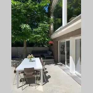 Park Loft @ With Private Brugge