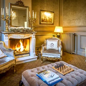 Relais & Chateaux Heritage Bruges