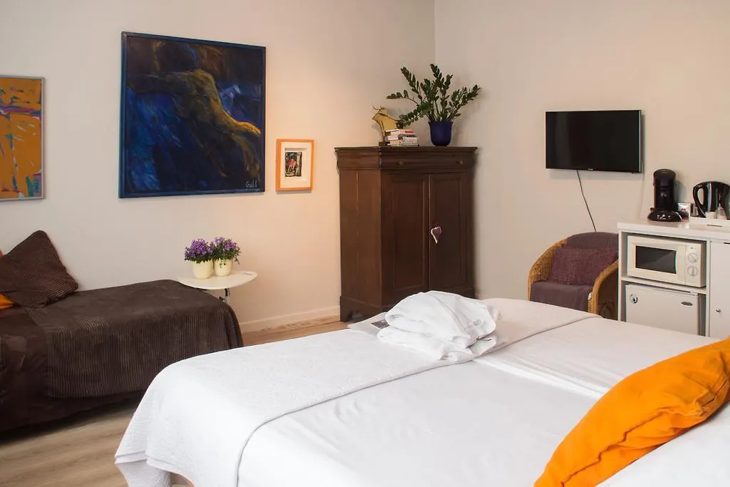 B&B Leonardo Bruges 0*,