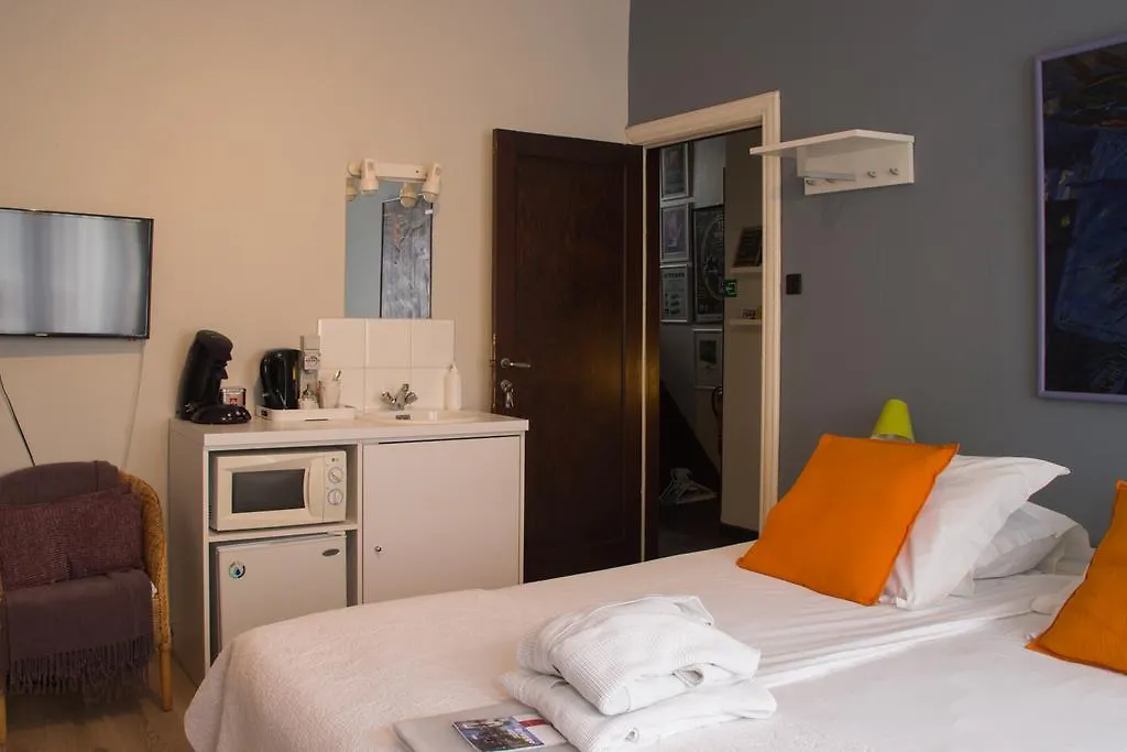 B&B Leonardo Brugge