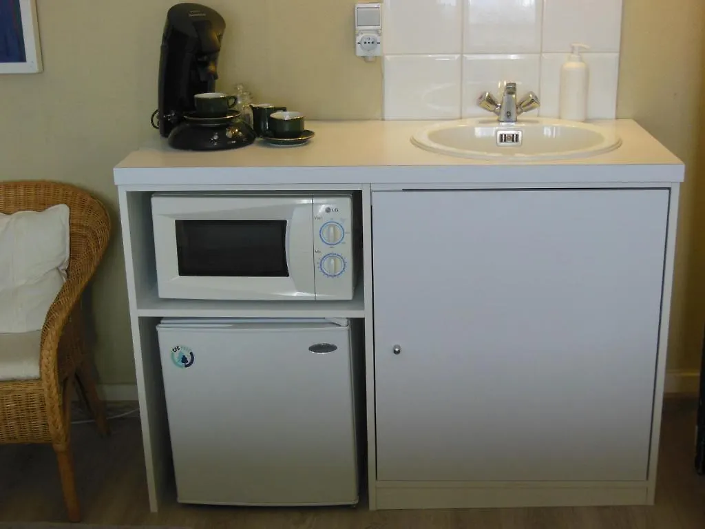 B&B Leonardo Bruges 0*,  Belgique