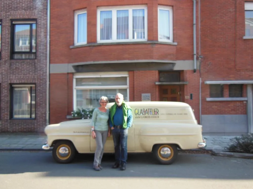 B&B Leonardo Bruges 0*,  Belgium